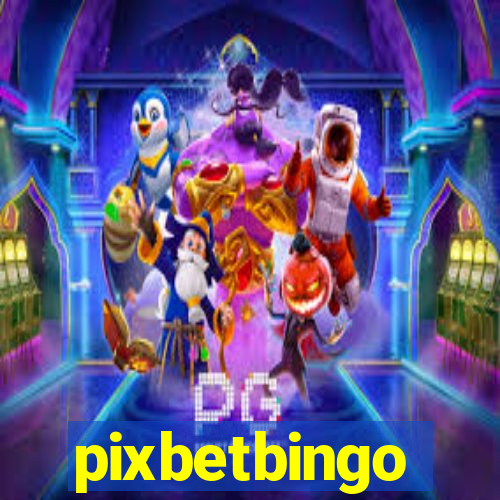 pixbetbingo