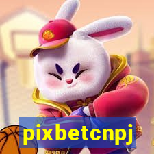 pixbetcnpj