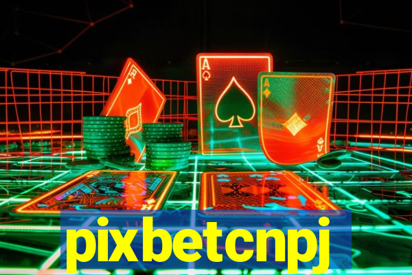 pixbetcnpj