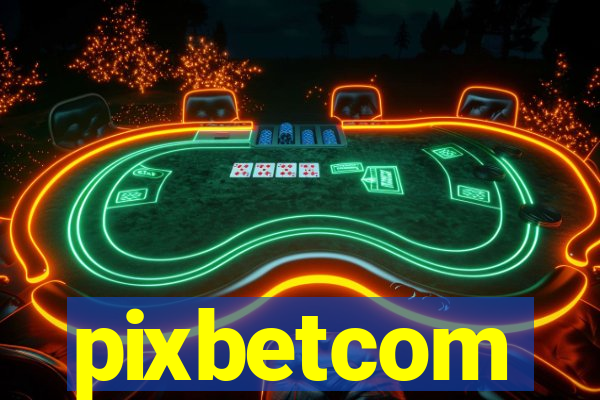 pixbetcom