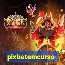 pixbetemcurso