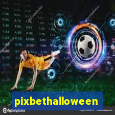 pixbethalloween