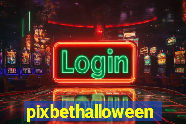 pixbethalloween