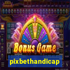 pixbethandicap