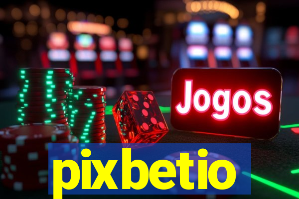 pixbetio