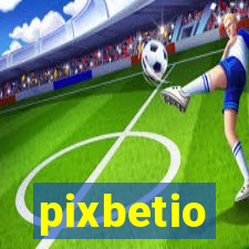 pixbetio