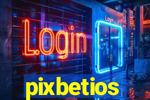 pixbetios