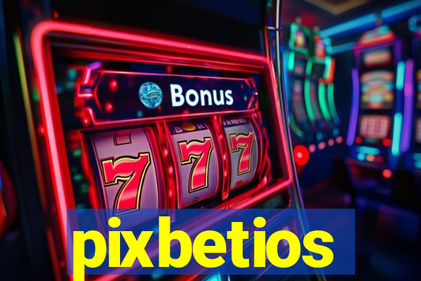 pixbetios