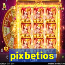 pixbetios