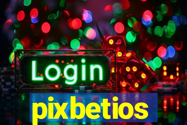 pixbetios