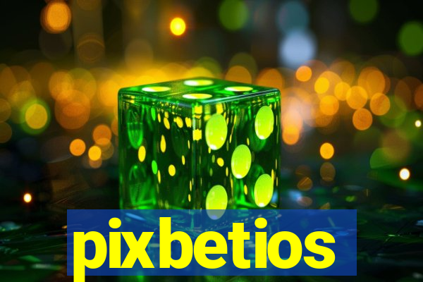 pixbetios