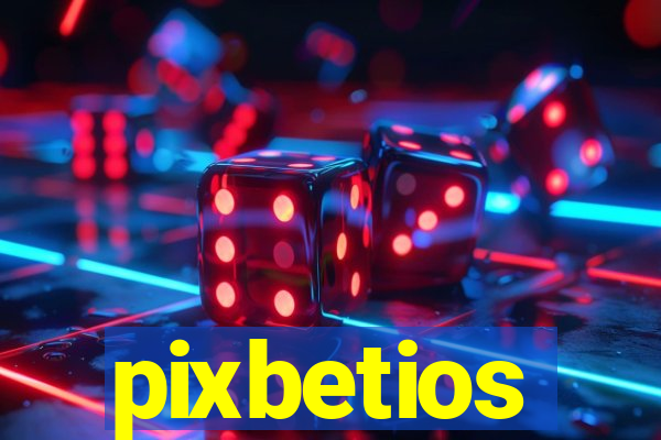 pixbetios