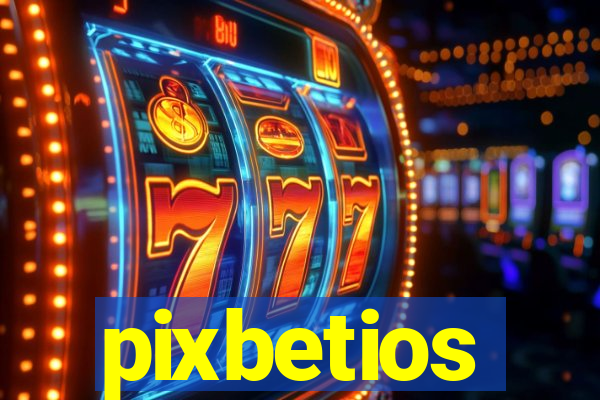 pixbetios