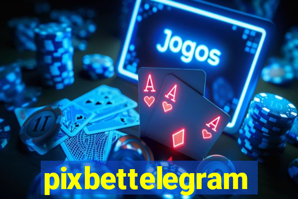 pixbettelegram