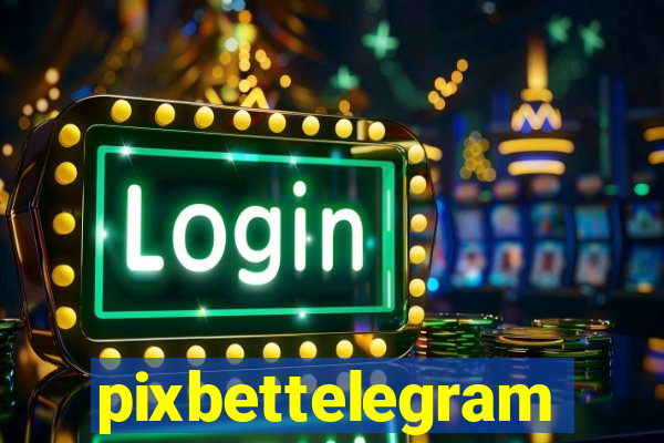 pixbettelegram