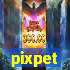 pixpet