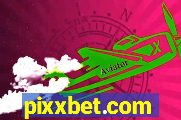 pixxbet.com