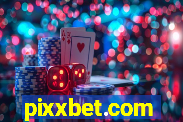 pixxbet.com