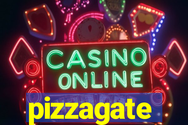 pizzagate