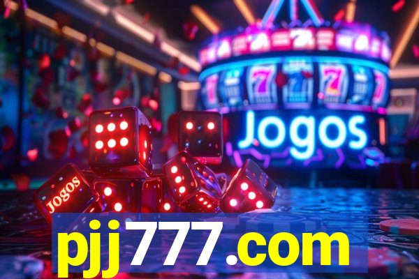 pjj777.com