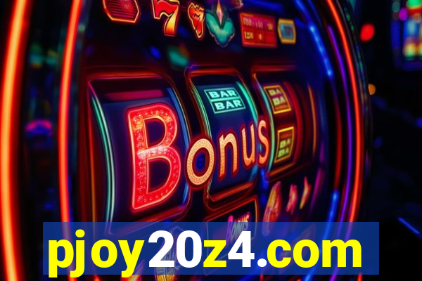 pjoy20z4.com