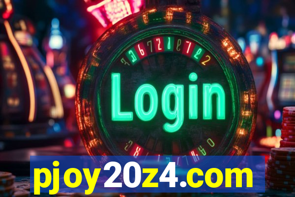 pjoy20z4.com