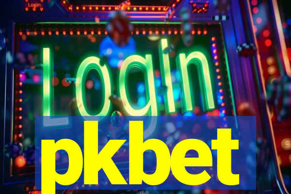 pkbet