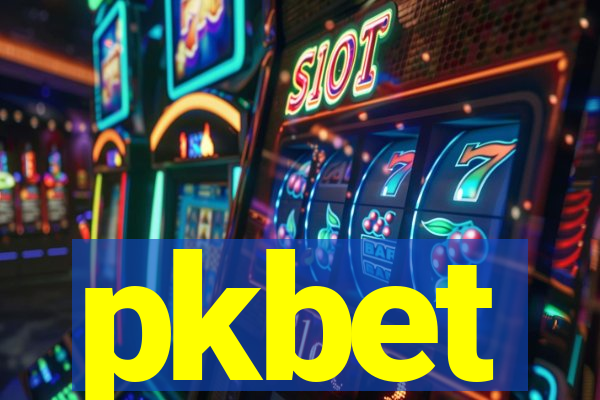 pkbet