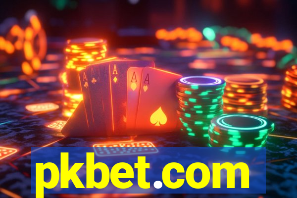 pkbet.com