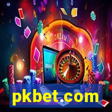 pkbet.com