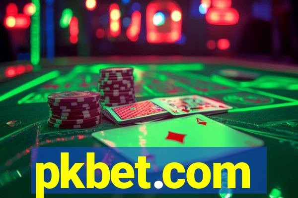 pkbet.com