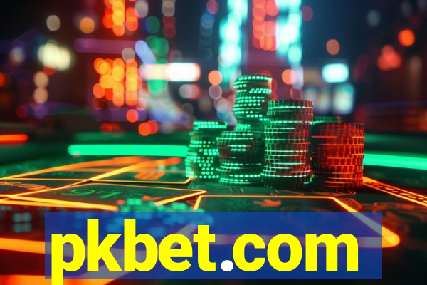 pkbet.com