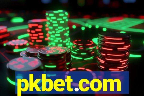 pkbet.com