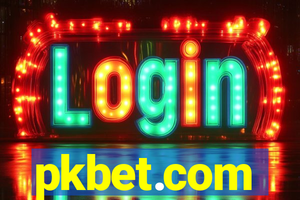 pkbet.com