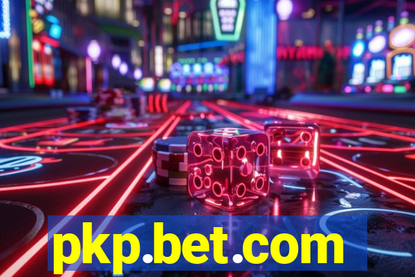 pkp.bet.com