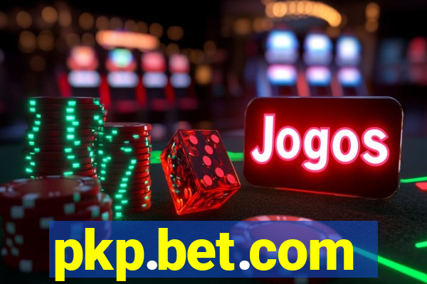 pkp.bet.com