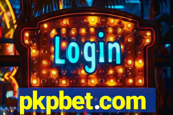 pkpbet.com