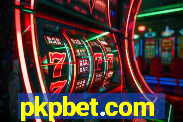 pkpbet.com