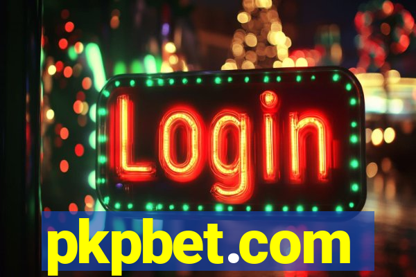 pkpbet.com