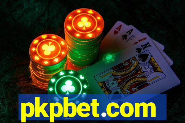 pkpbet.com