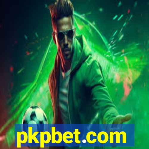 pkpbet.com