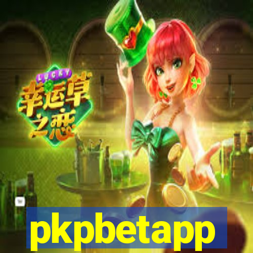 pkpbetapp