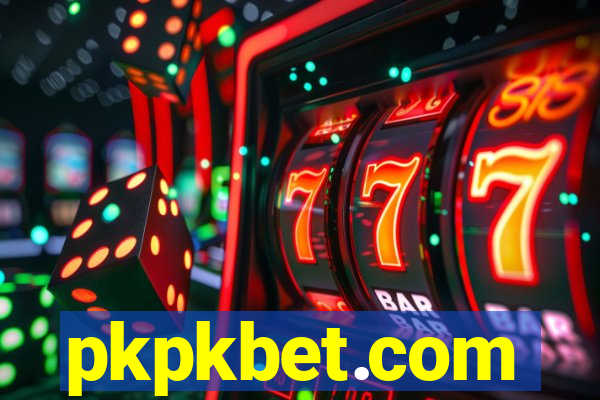 pkpkbet.com