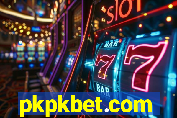 pkpkbet.com