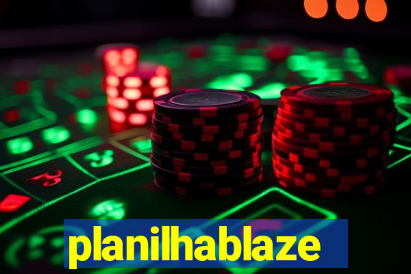 planilhablaze