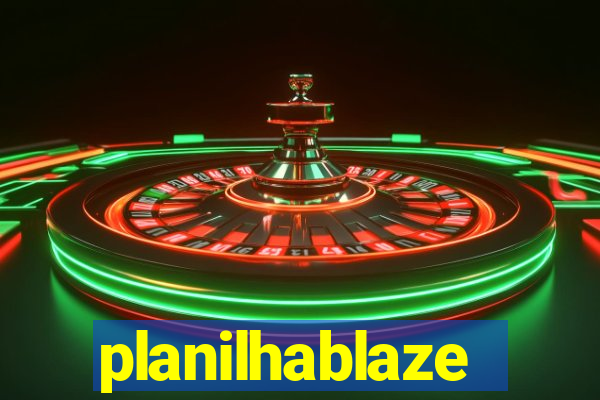 planilhablaze