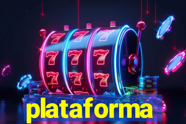 plataforma