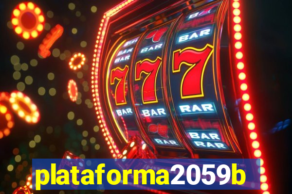 plataforma2059bet.com