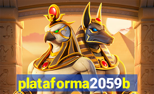 plataforma2059bet.com