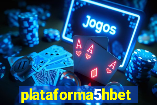 plataforma5hbet.com